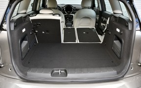Mini Clubman 2016 Int Mini Clubman 2016 Int