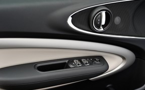 Mini Clubman 2016 Int Mini Clubman 2016 Int