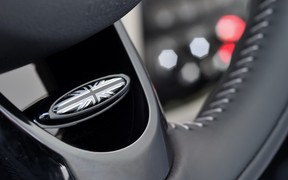 Mini Clubman 2016 Int Mini Clubman 2016 Int