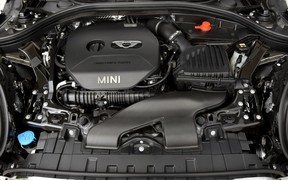 Mini Clubman 2016 Int Mini Clubman 2016 Int