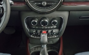 Mini Clubman 2016 Int Mini Clubman 2016 Int