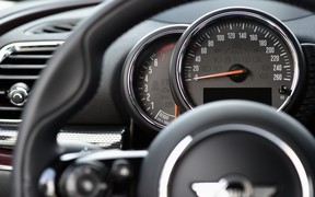 Mini Clubman 2016 Int Mini Clubman 2016 Int