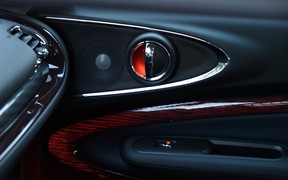 Mini Clubman 2016 Int Mini Clubman 2016 Int