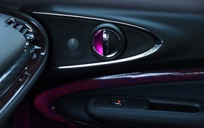 Mini Clubman 2016 Int Mini Clubman 2016 Int