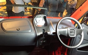 Bajaj Qute Bajaj Qute