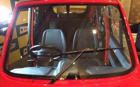 Bajaj Qute Bajaj Qute