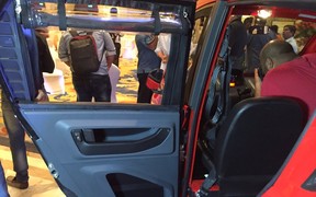 Bajaj Qute Bajaj Qute