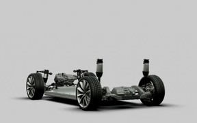 Tesla Model X Tesla Model X