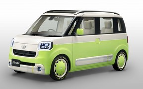 Daihatsu prot