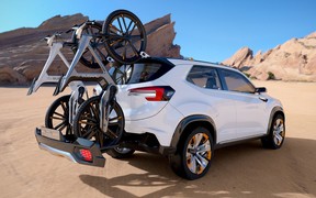 Subaru Concepts Subaru Concepts