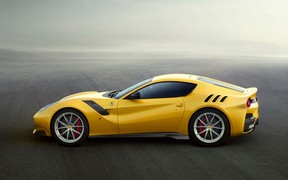 Ferrari F12tdf Ferrari F12tdf