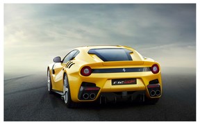 Ferrari F12tdf Ferrari F12tdf