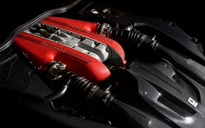 Ferrari F12tdf Ferrari F12tdf