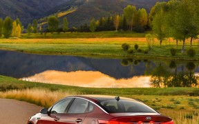 Kia Optima 2016 US Kia Optima 2016 US