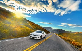 Kia Optima 2016 US Kia Optima 2016 US