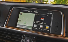 Kia Optima 2016 US Kia Optima 2016 US