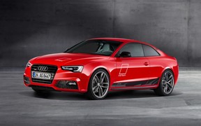 Audi A5 DTM