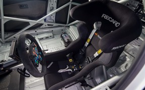 Opel Astra TCR Opel Astra TCR