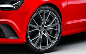 Audi RS6 Perfomance Audi RS6 Perfomance