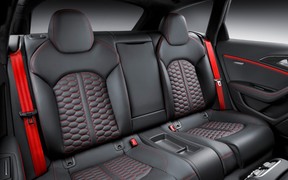 Audi RS6 Perfomance Audi RS6 Perfomance