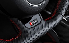 Audi RS6 Perfomance Audi RS6 Perfomance