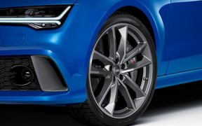 Audi RS7 Perfomance Audi RS7 Perfomance