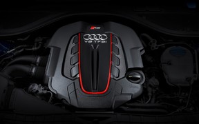 Audi RS7 Perfomance Audi RS7 Perfomance