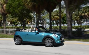 MINI Convertible