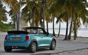 MINI Convertible