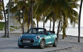 MINI Convertible