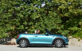 MINI Convertible