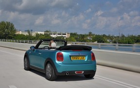 MINI Convertible