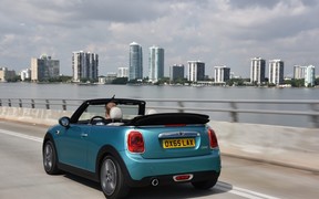 MINI Convertible