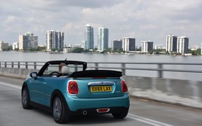 MINI Convertible