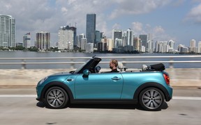 MINI Convertible