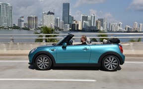 MINI Convertible