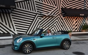 MINI Convertible