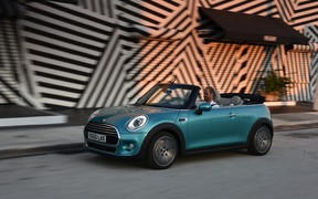 MINI Convertible