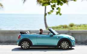 MINI Convertible