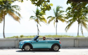 MINI Convertible