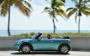 MINI Convertible