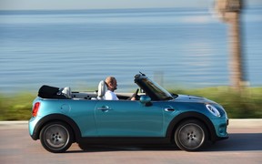 MINI Convertible