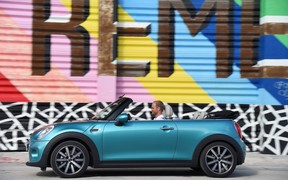 MINI Convertible