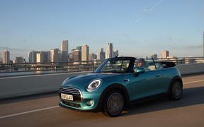 MINI Convertible