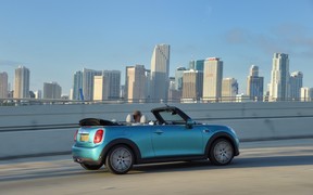 MINI Convertible