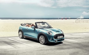 MINI Convertible