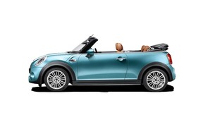 MINI Convertible