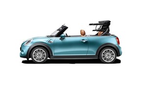 MINI Convertible