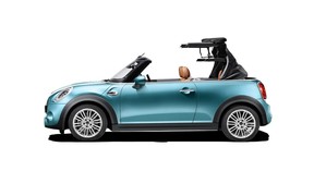 MINI Convertible