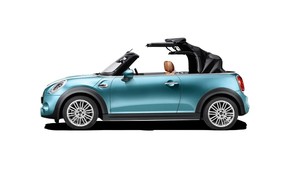 MINI Convertible